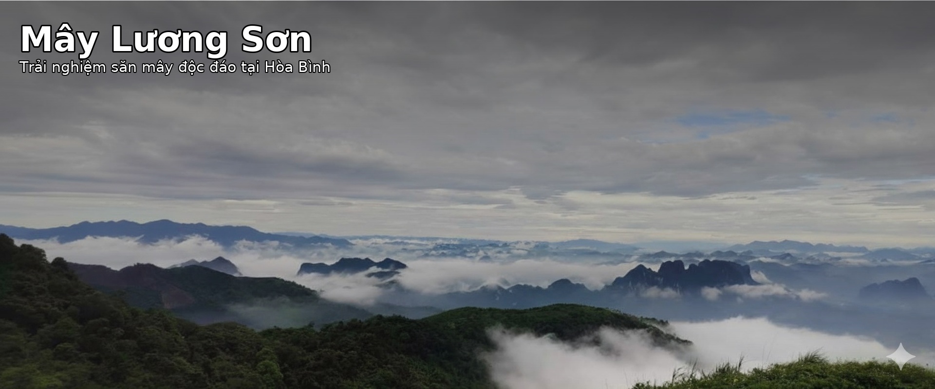 Mây Lương Sơn