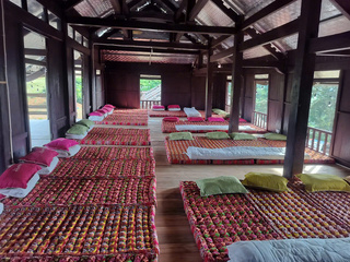 Check-in săn mây gần Hà Nội